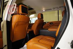 انفنتي QX80